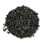 Gunpowder Green tea