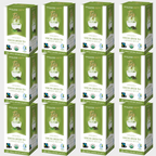 Sencha Green Tea Japanese Matcha Organic 20ct
