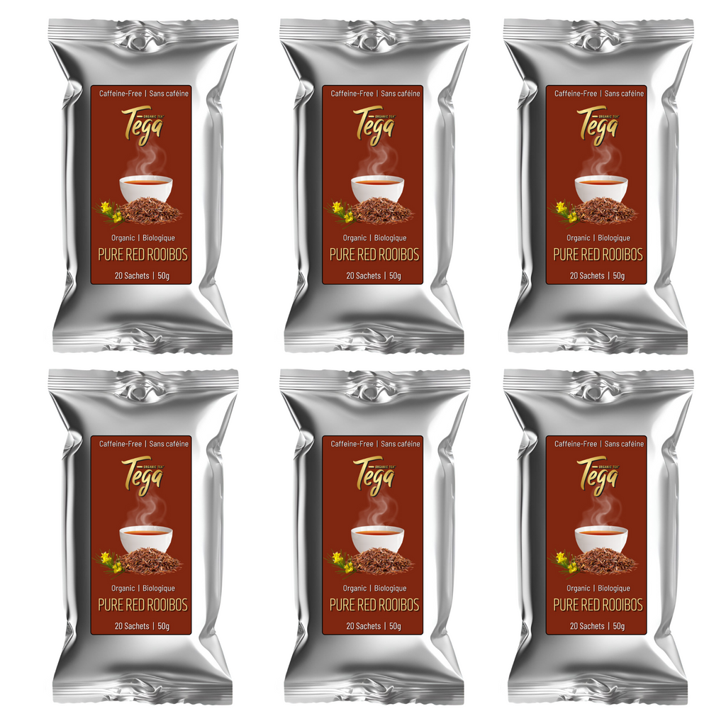 Rooibos Red Organic 20ct