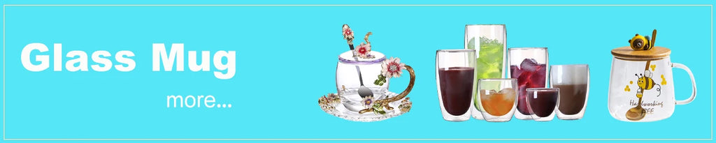 Tea Separation Mug Ceramic Frosted Tea Cup  Wooden Handle Mug With Lid Filtration