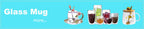 Tea Separation Mug Ceramic Frosted Tea Cup  Wooden Handle Mug With Lid Filtration
