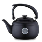 Stainless Steel Teapot Teakettle Tea Kettle Kitchen Hotel 1000ml