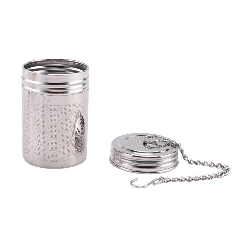 2-Pack Stainless Steel Tea Infusers