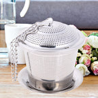 Stainless Steel Tea Infuser Ball