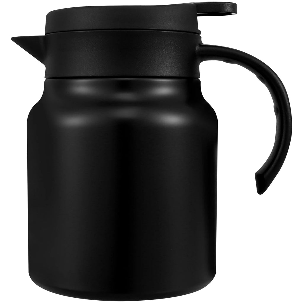 800/1000 ML Thermal Teapot Stainless Steel Insulated Tea Pot with Infuser