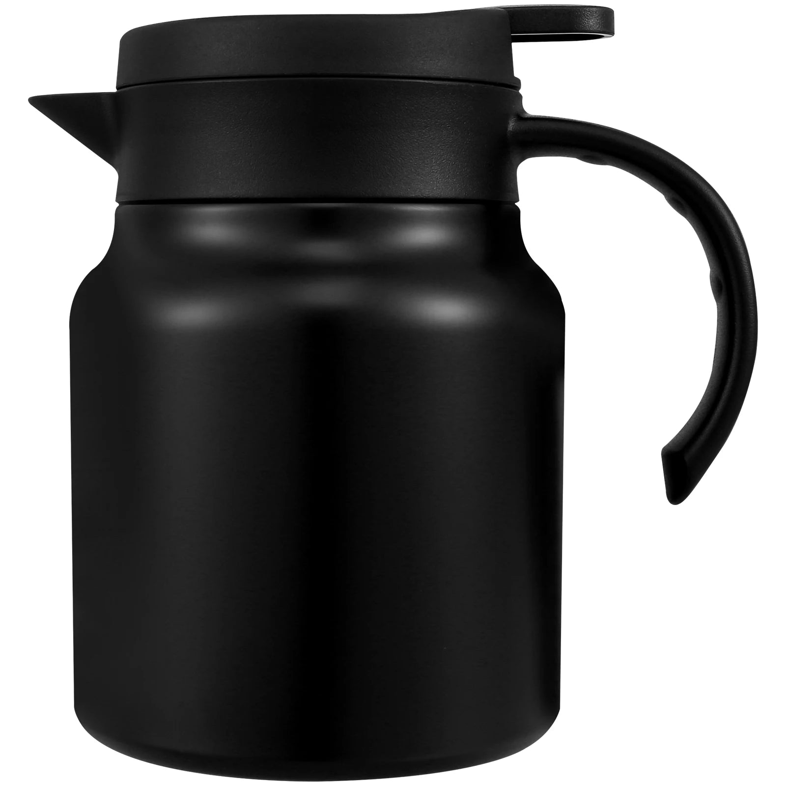 800/1000 ML Thermal Teapot Stainless Steel Insulated Tea Pot with Infuser