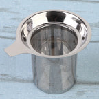 Stainless Steel Mesh Tea Strainer