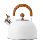2.5L Stainless Steel Whistling Kettle