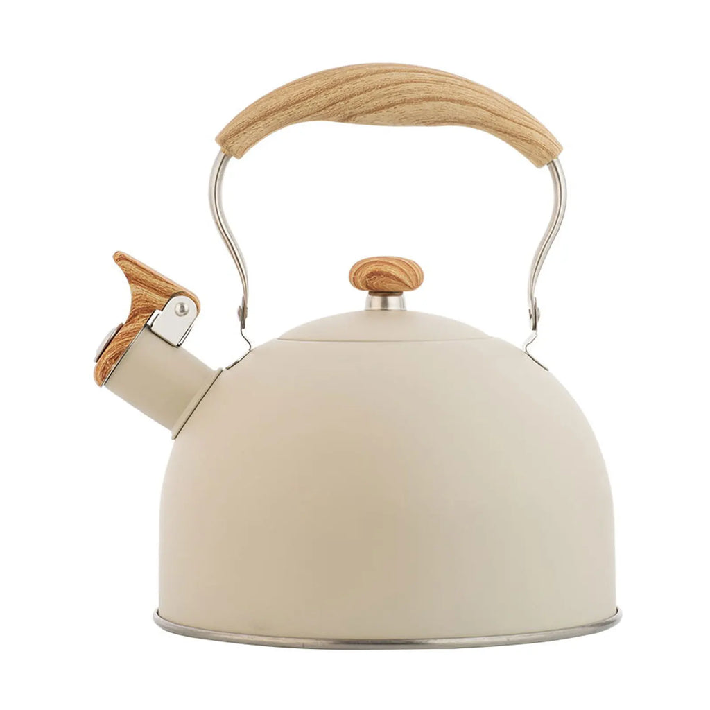 2.5L Stainless Steel Whistling Kettle