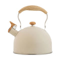 2.5L Stainless Steel Whistling Kettle