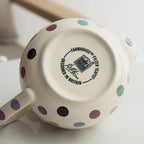 London Pottery 600ML multispot teapot ceramic tea pot
