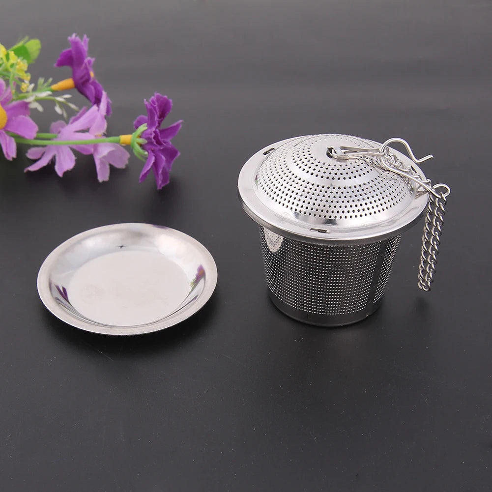 Stainless Steel Tea Infuser Ball