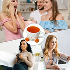 Cute Coffee Mug Adorable kitchenCeramic Coffee