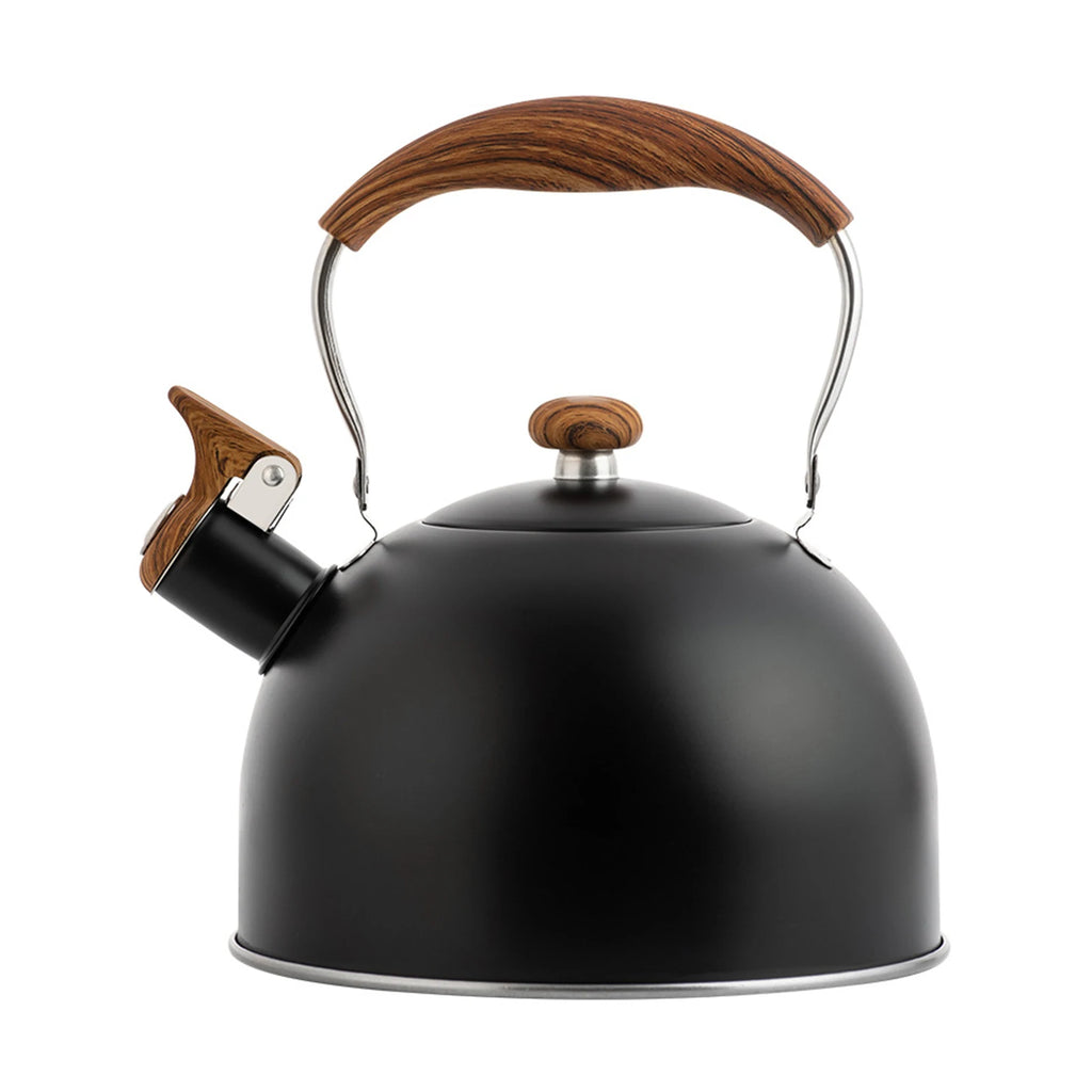 2.5L Stainless Steel Whistling Kettle