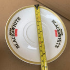 Thiened Cerc Bla White Milk Tea Cup 220ml