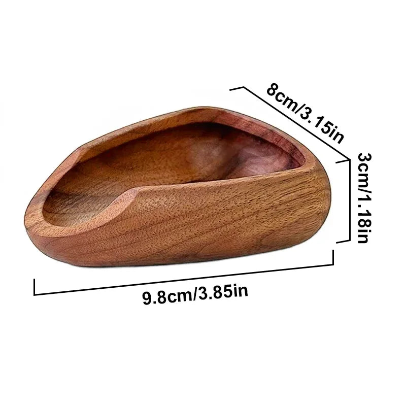 Coffee Beans Dosing Cup Trays Pottery Tea Vessel Ceramic Scoop
