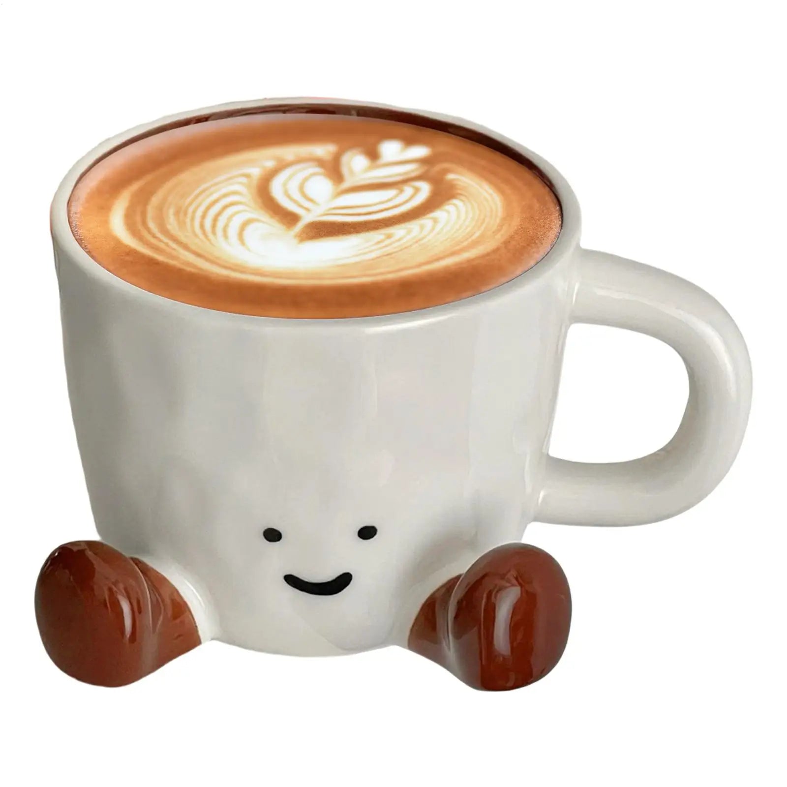 Cute Coffee Mug Adorable kitchenCeramic Coffee