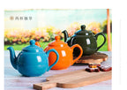 London Pottery 600ML multispot teapot ceramic tea pot
