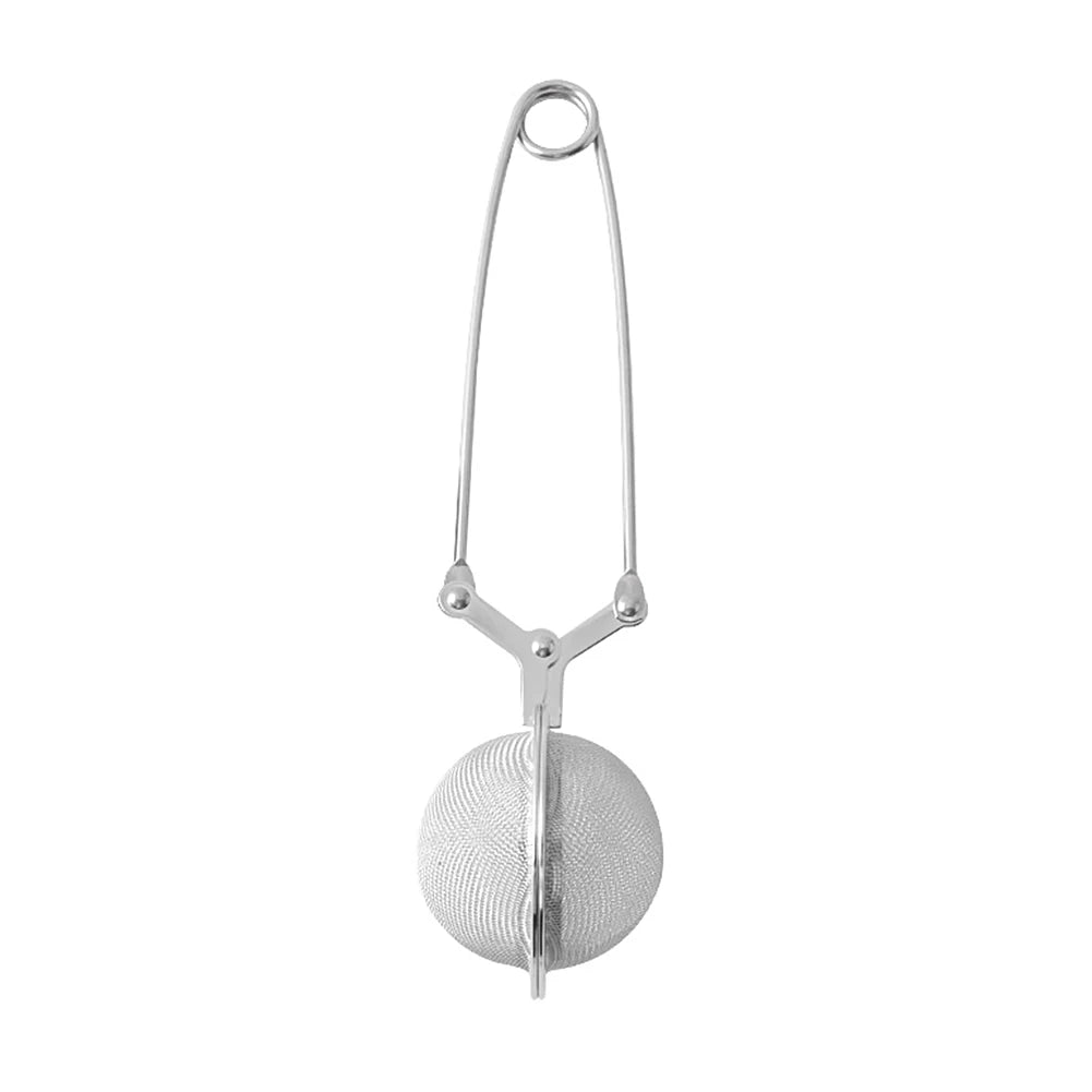 Fine Mesh Tea Filter with Handle