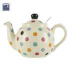 London Pottery 600ML multispot teapot ceramic tea pot
