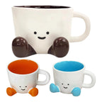 Cute Coffee Mug Adorable kitchenCeramic Coffee