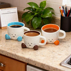 Cute Coffee Mug Adorable kitchenCeramic Coffee