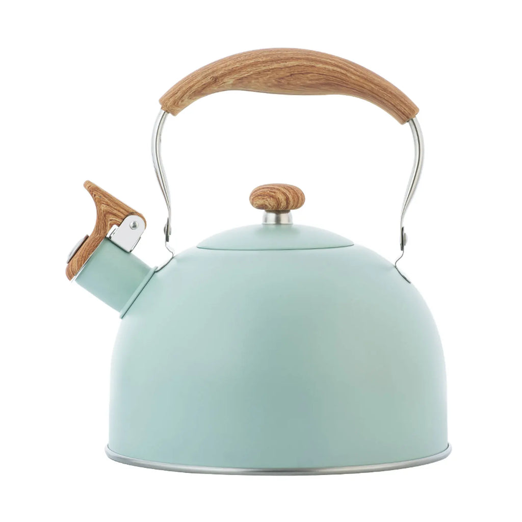 2.5L Stainless Steel Whistling Kettle