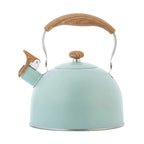 2.5L Stainless Steel Whistling Kettle