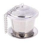 Stainless Steel Tea Infuser Ball