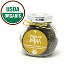NUTRITEA Natural Herbal Health Loose Leaf Tea Jars