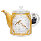 London Pottery 1L Ceramic Teapot