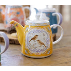 London Pottery 1L Ceramic Teapot