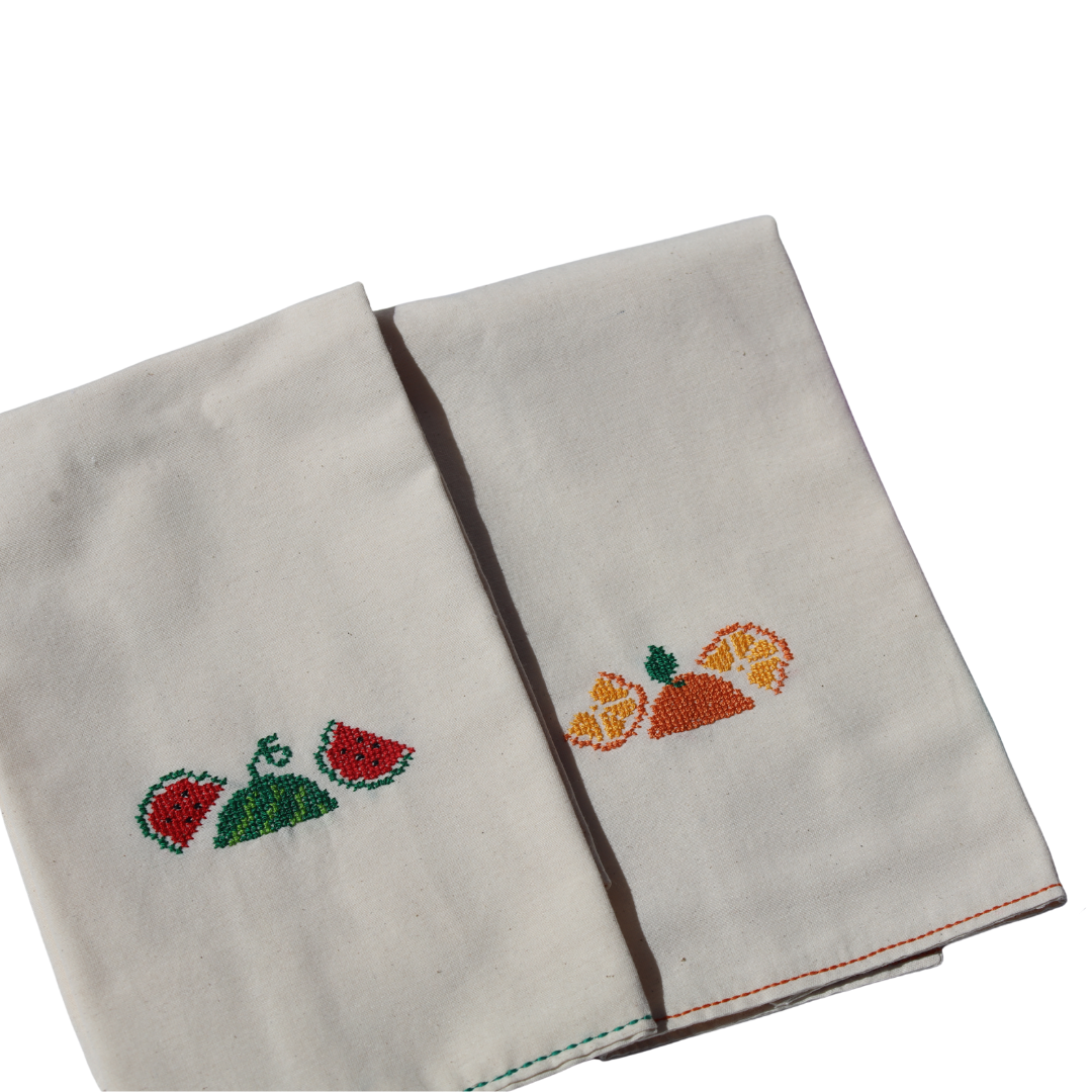 Tea Towel - Watermelon