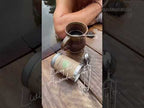 Your Herbal Tea Ritual | Organic Loose-Leaf Tea & Heart Infuser